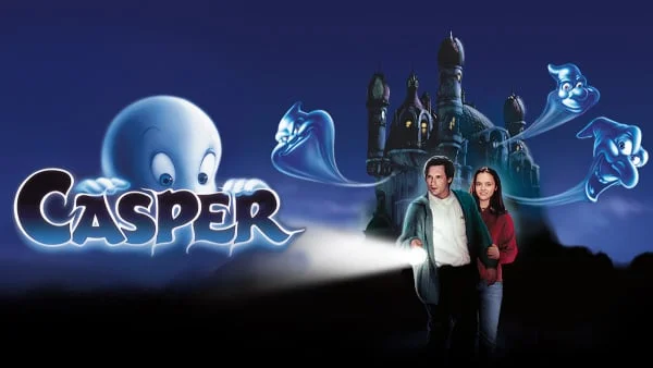 Casper