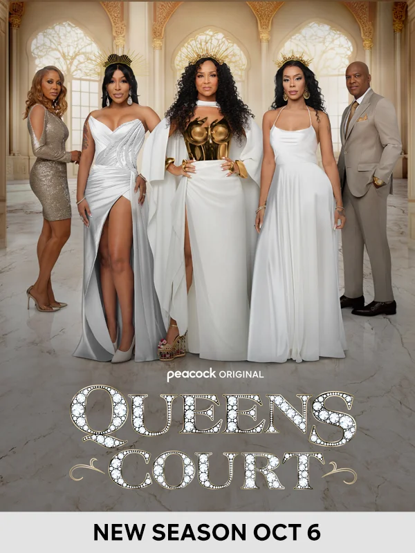 Queen's Court