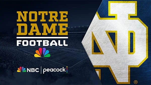 Notre Dame Football