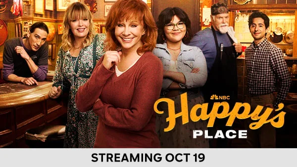 Happy's Place