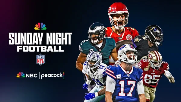 Sunday Night Football
