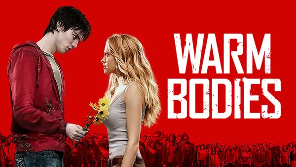Warm Bodies