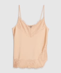 Cami & Sleeveless Tops