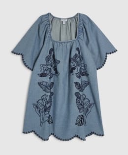 Swing Dresses