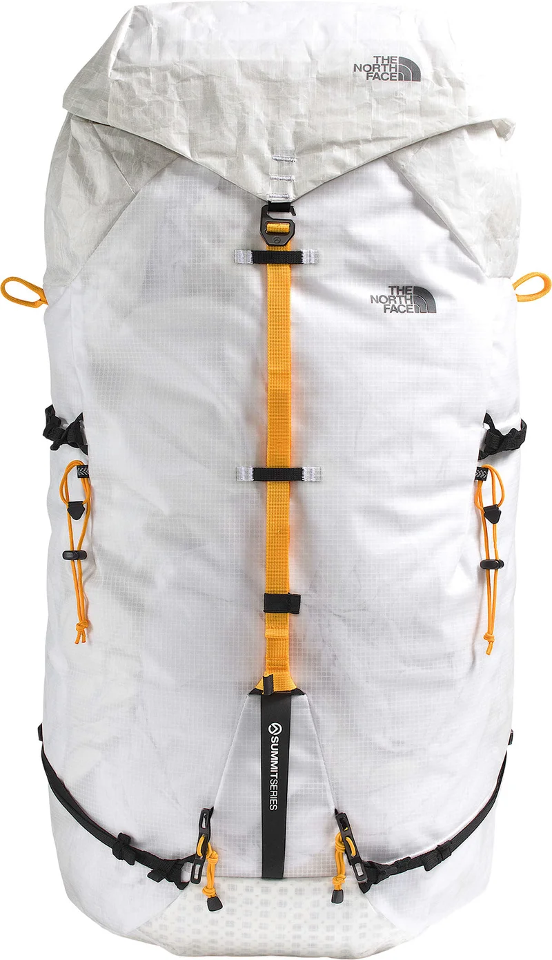 The North Face, TNF White - Summit Gold / S | M / The North Face