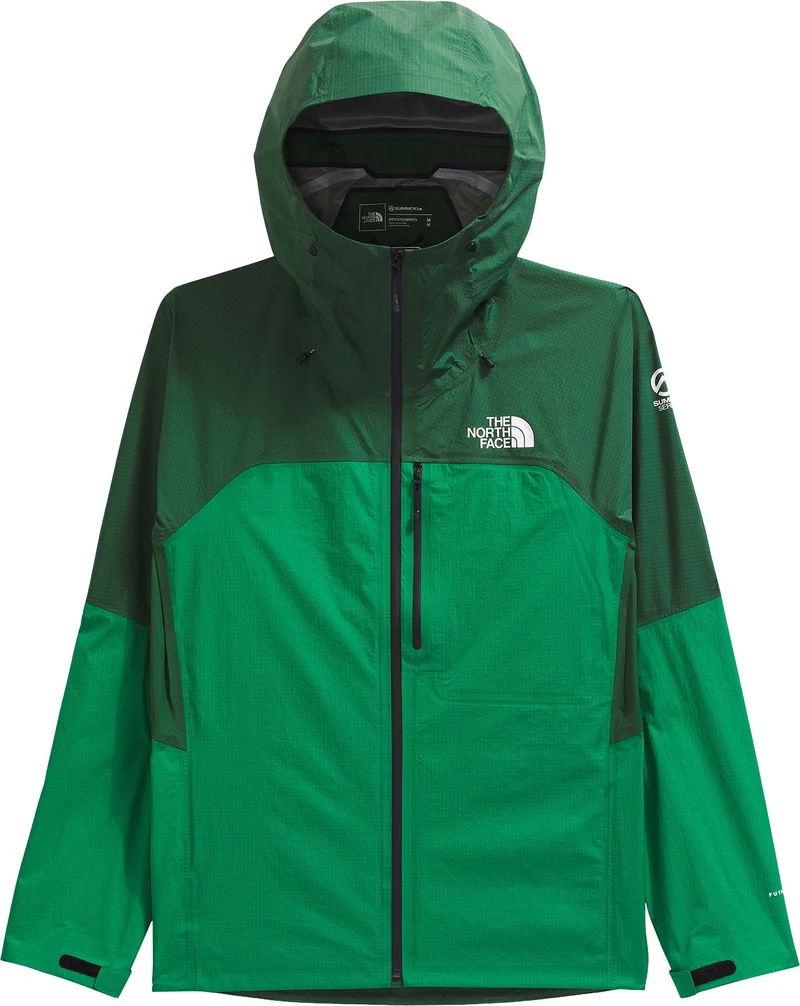 The North Face, Cordillera Green - Apex Green / M