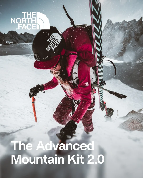 The North Face The North Face