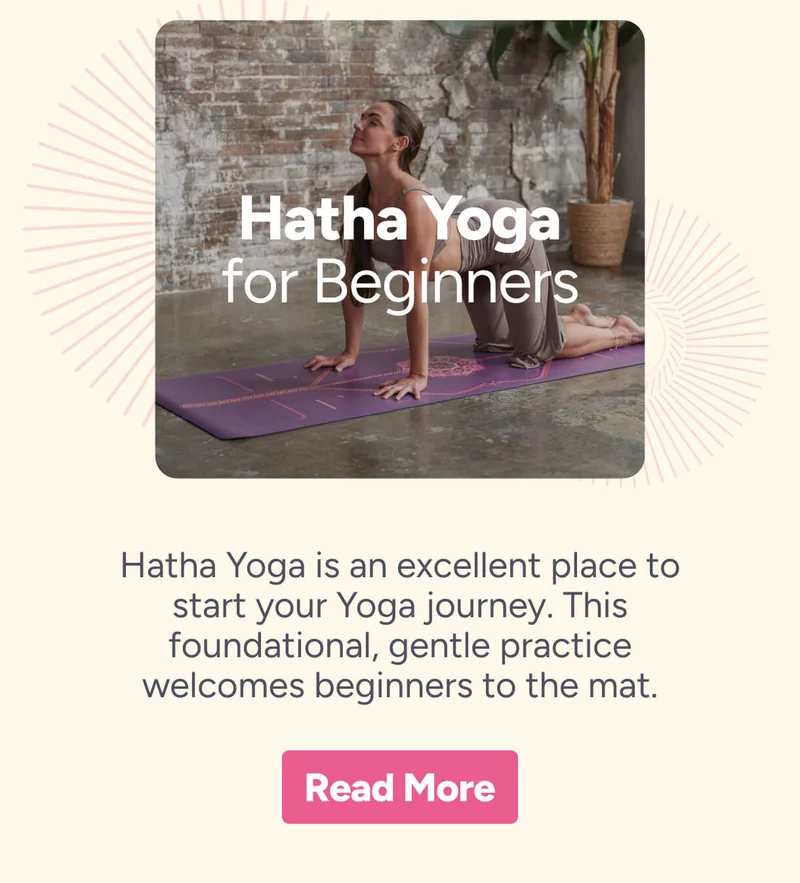 Be Inspired from the Live For More Blog