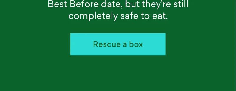 Rescue a box