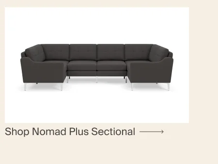 Shop Nomad Plus Sofa