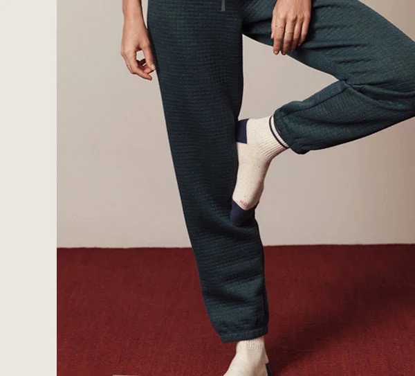Corbet Jogger