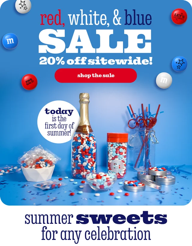 SHOP THE SALE