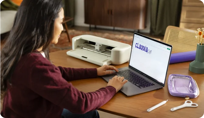 Personalization has never been easier.