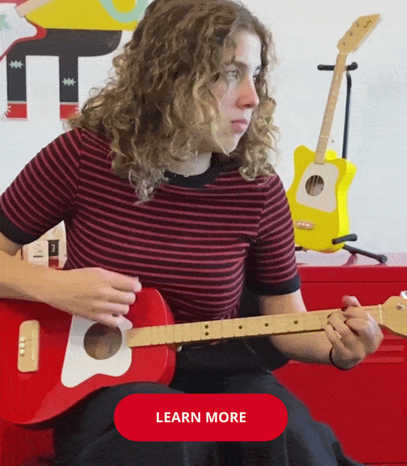Loog how to's LEARN MORE