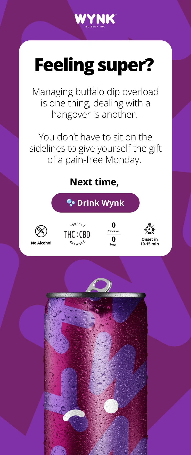 Shop Wynk