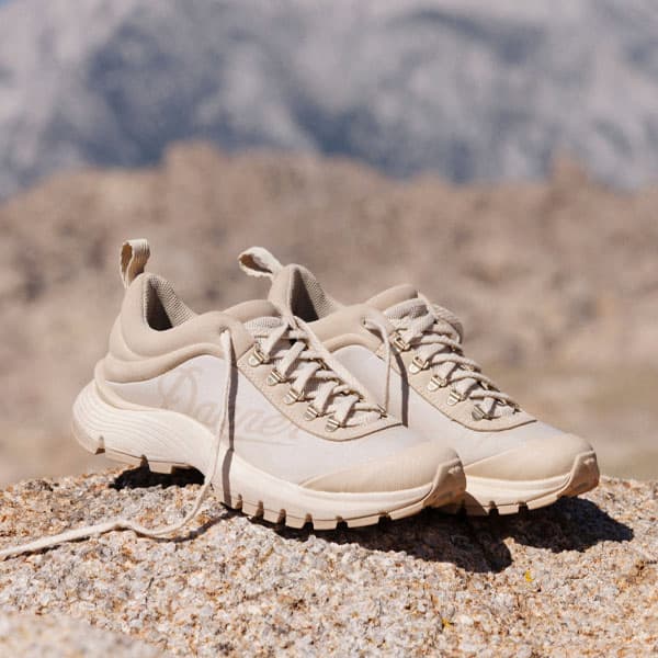 Pictured: Women's Trail Trainer