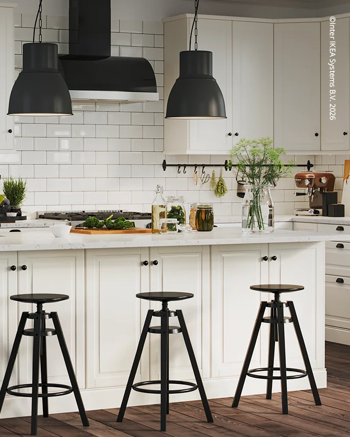 Book your kitchen planning appointment
