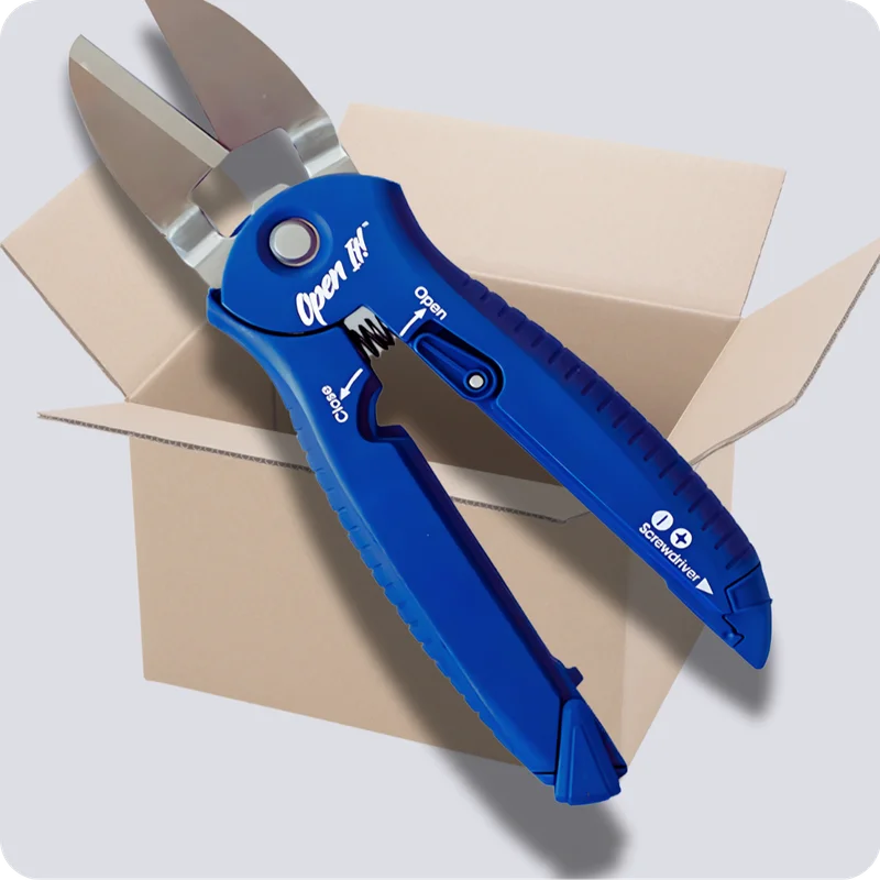 Open it tool Open it tool