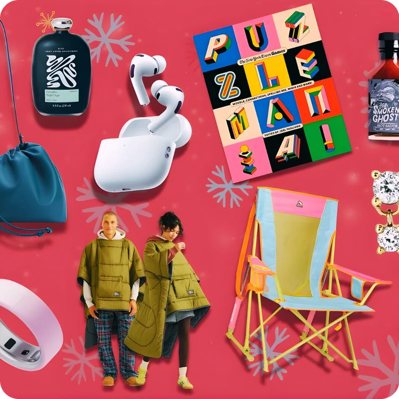 40+ Gifts For Mom & Dad (Even If They “Don’t Need Anything”) 40+ Gifts For Mom & Dad (Even If They “Don’t Need Anything”)