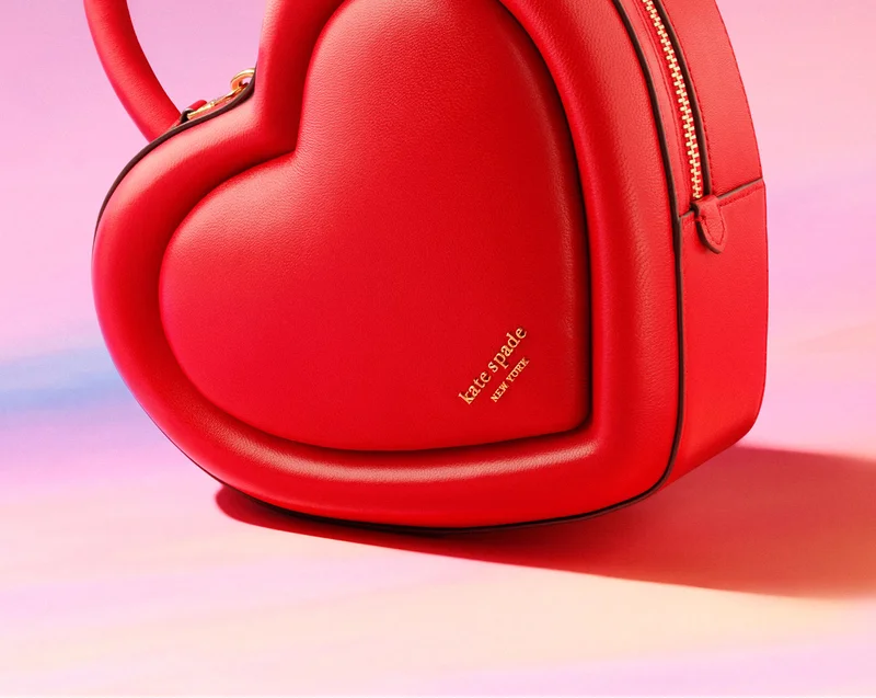 LOVE IS IN THE AIR