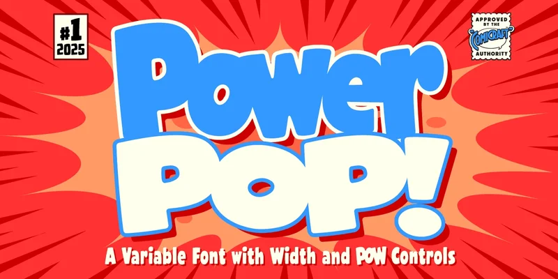 Power Pop