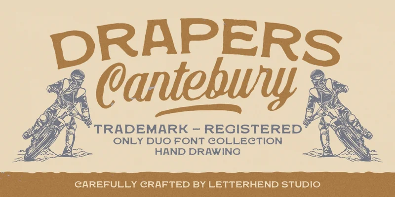 Drapers Canterbury