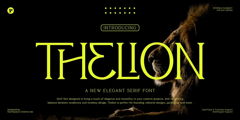 Thelion