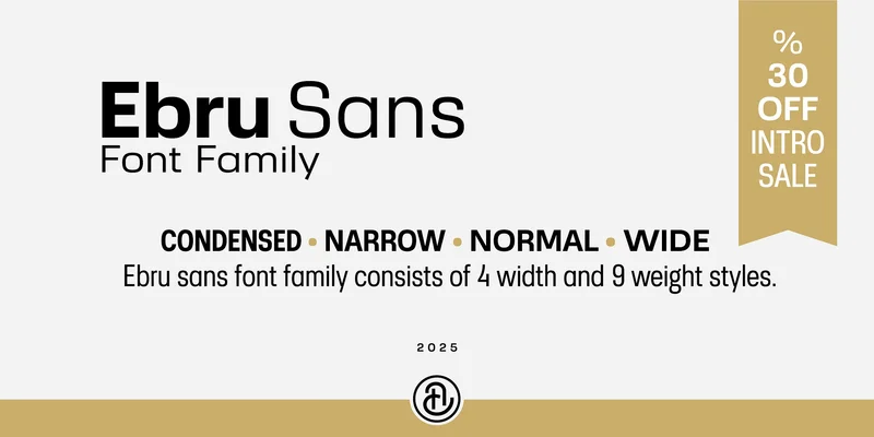 Ebru Sans