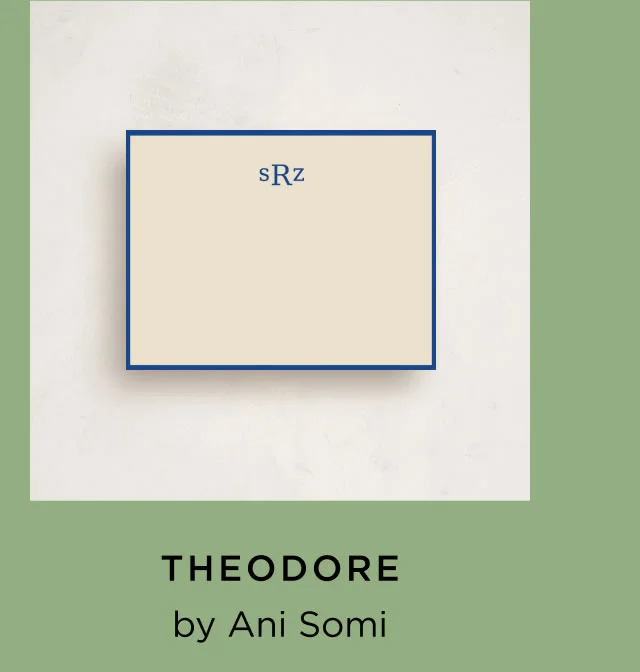 Theodore