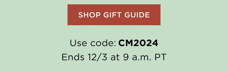 Shop Gift Guide