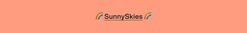 🌈SunnySkies 🌈