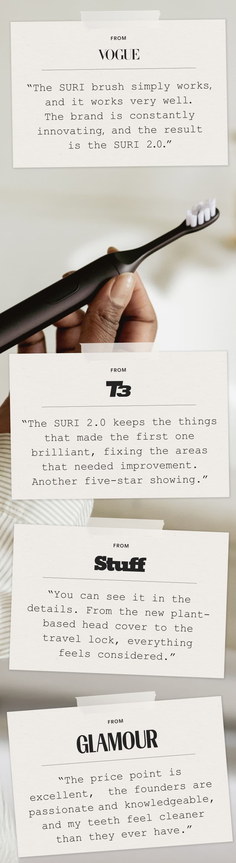 SURI 2.0