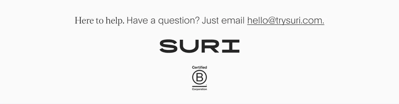 SURI
