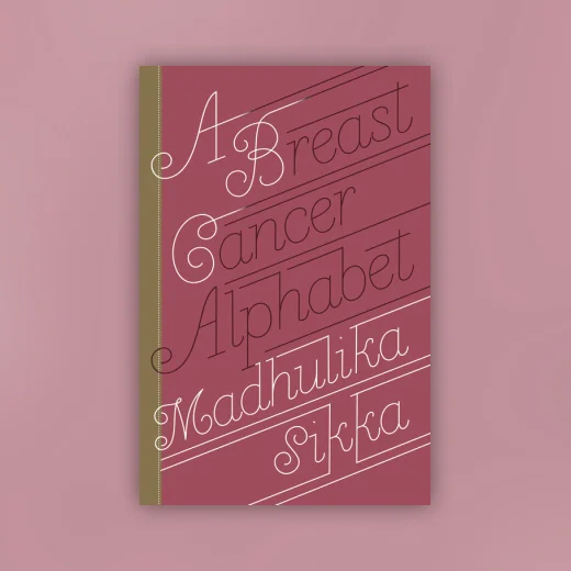 A Breast Cancer Alphabet