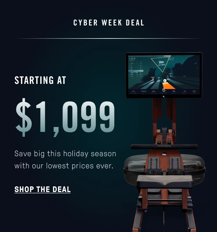 Black Friday Deal: Save Up To $500 + Free Shipping
