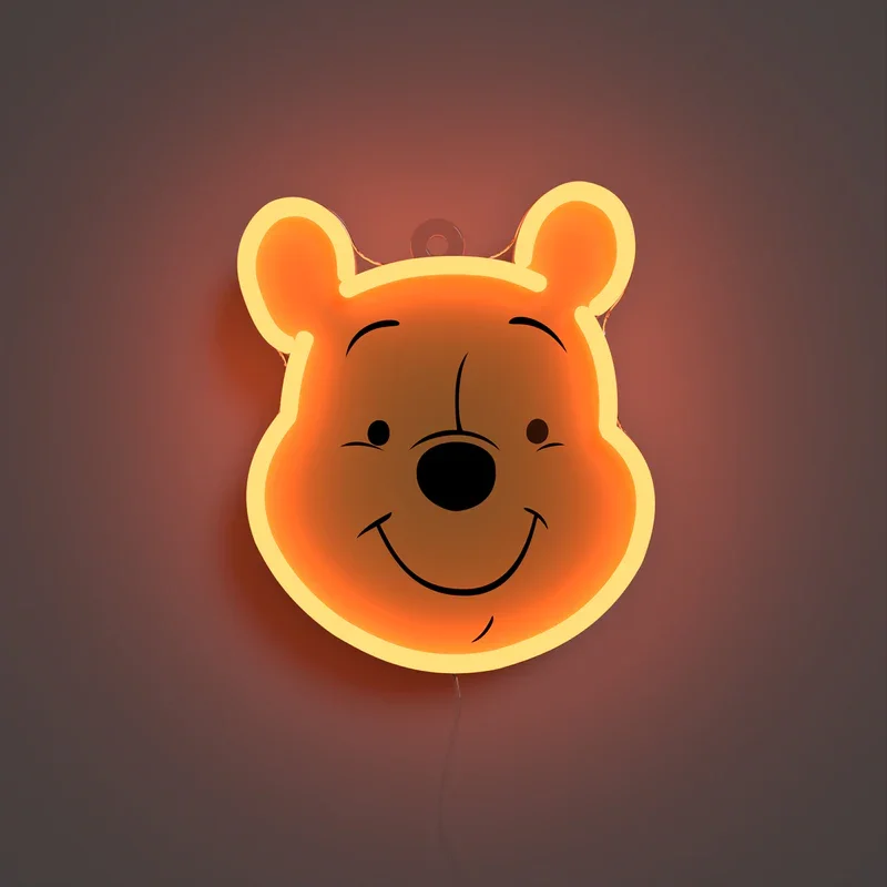 Winnie the Pooh