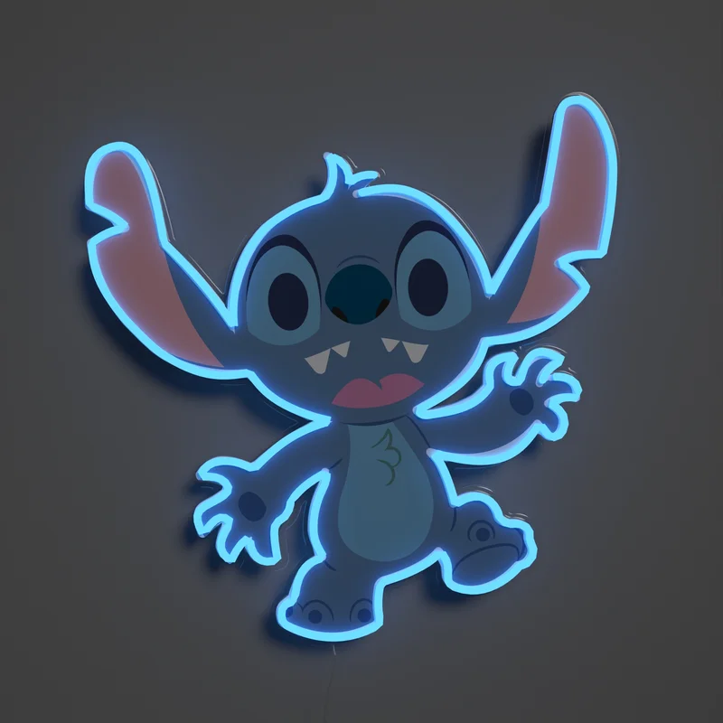 Full Stitch Body