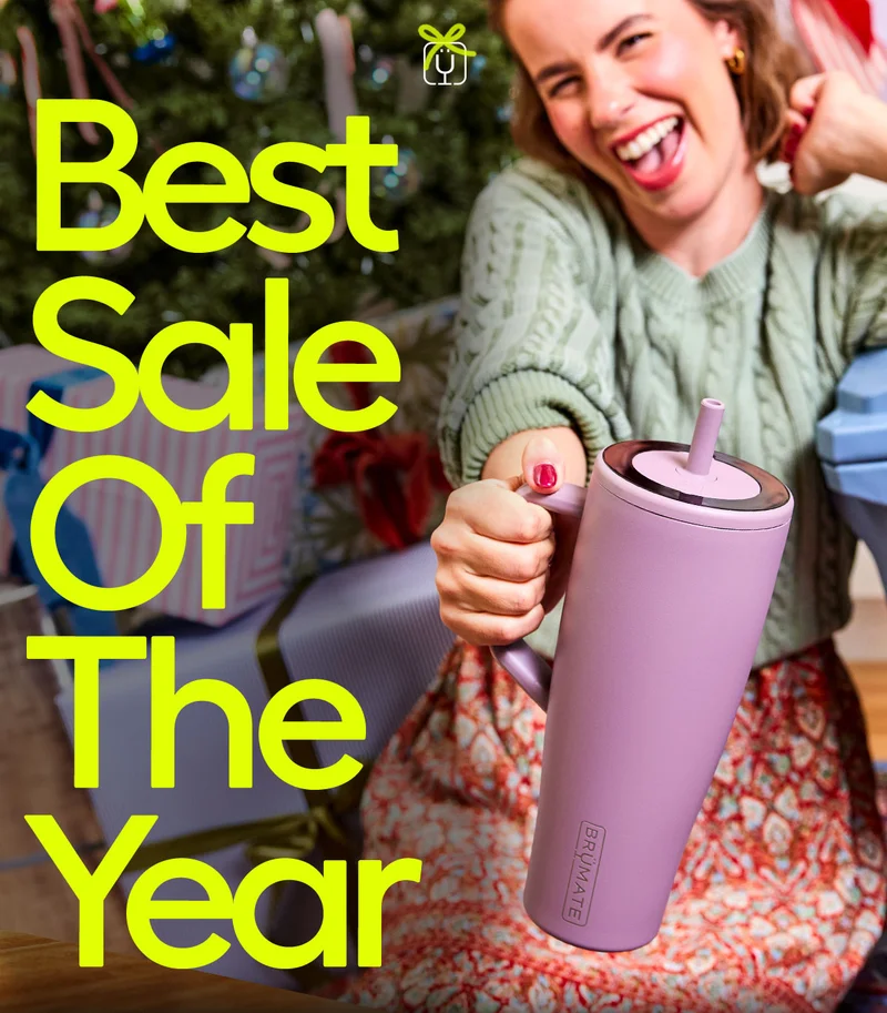 Best Sale Of The Year
