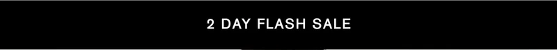 2Day Flash Sale