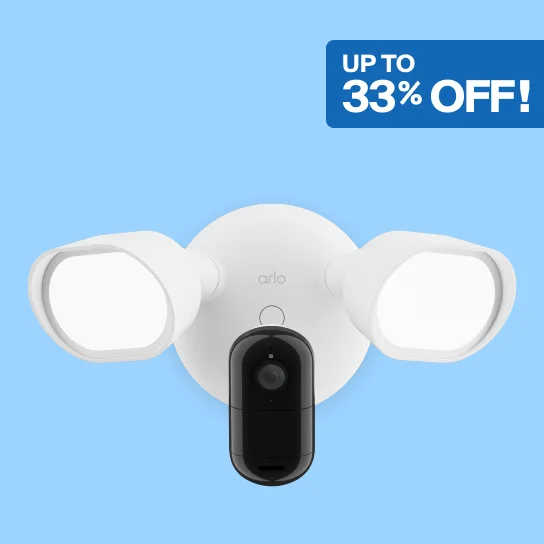 Up to 33 percent off