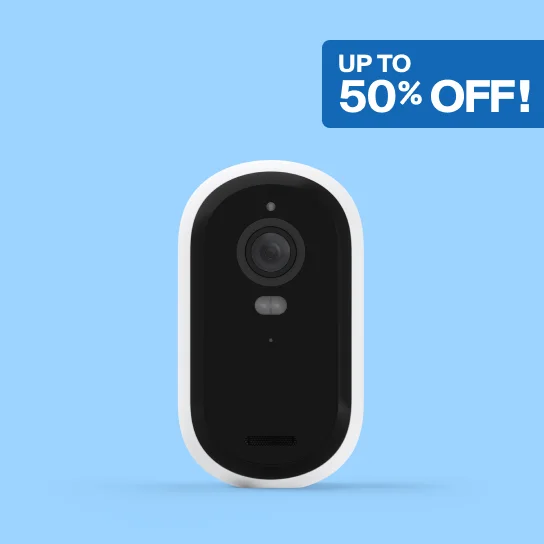 Up to 50 percent off