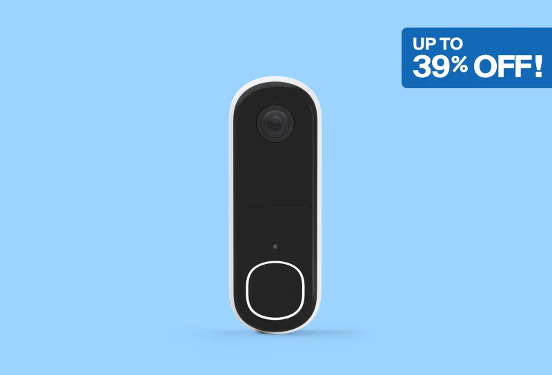 Up to 39 percent off