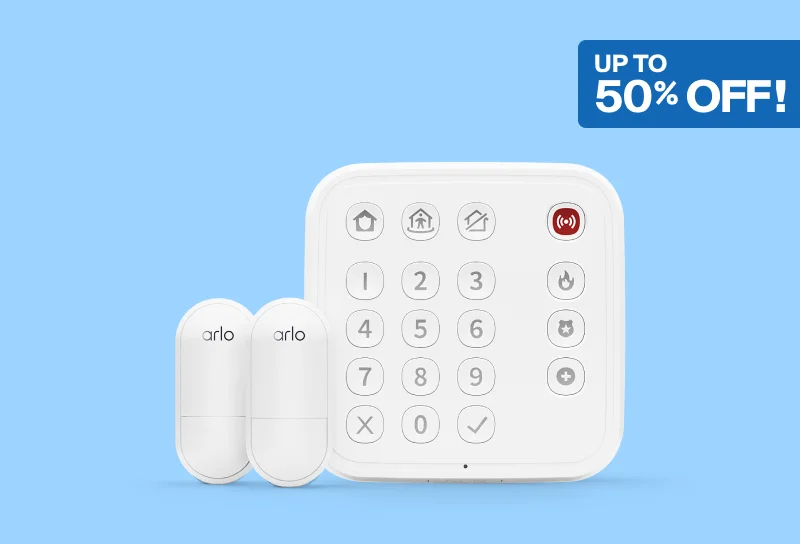 Up to 50 percent off