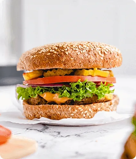 Game Day Recipes