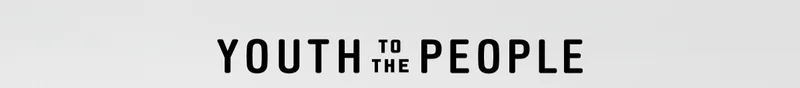 Youth To The People