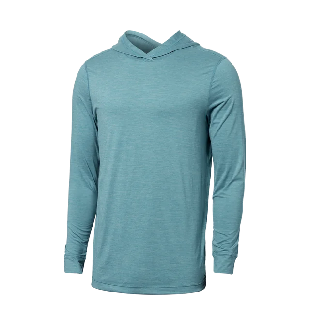 DropTemp™ All Day Cooling Hoodie