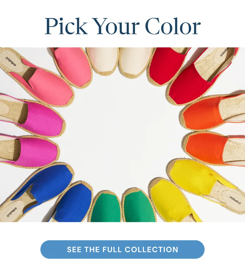 Pick Your Color. See The Full Collection