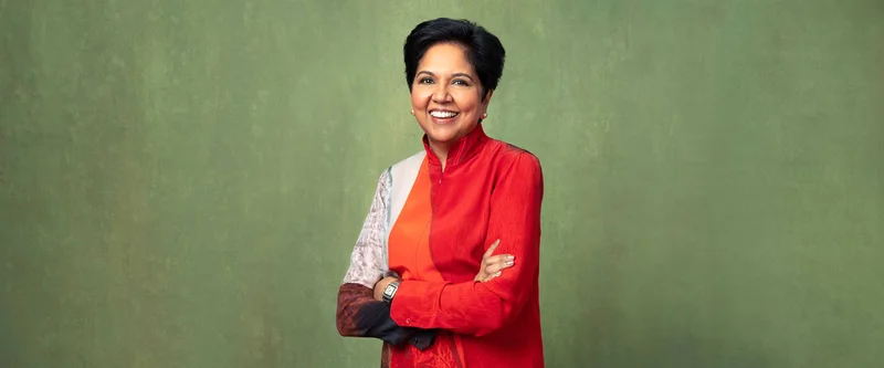 Indra Nooyi