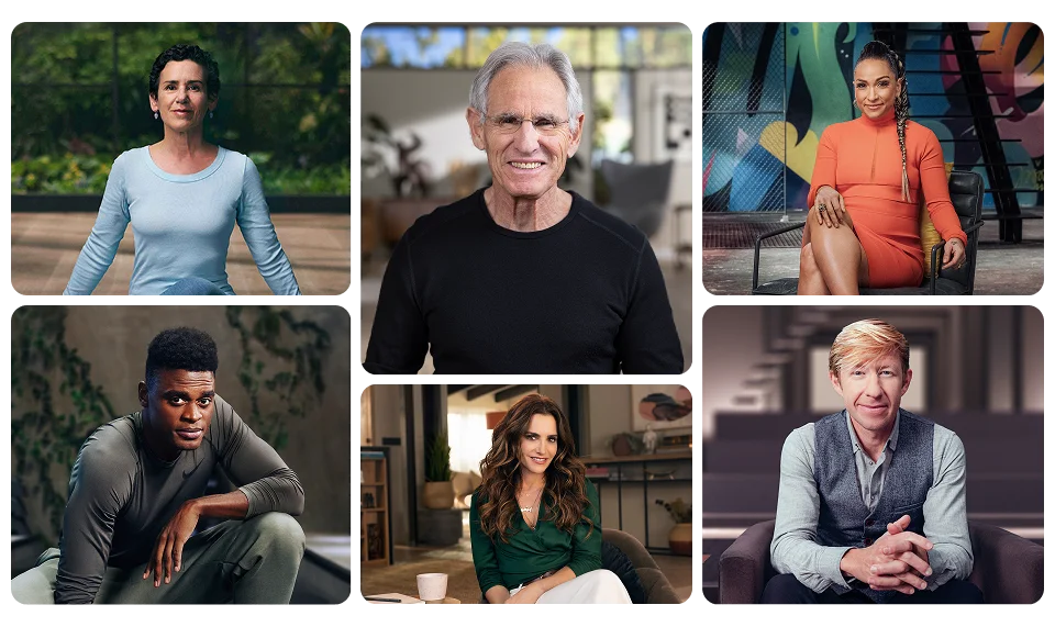 Refresh your routine and feel your best this spring