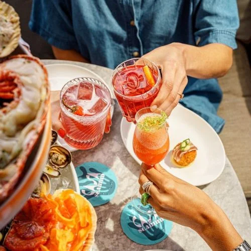 Cocktails